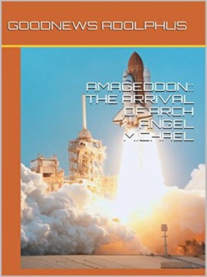 cover image of AMAGEDDON